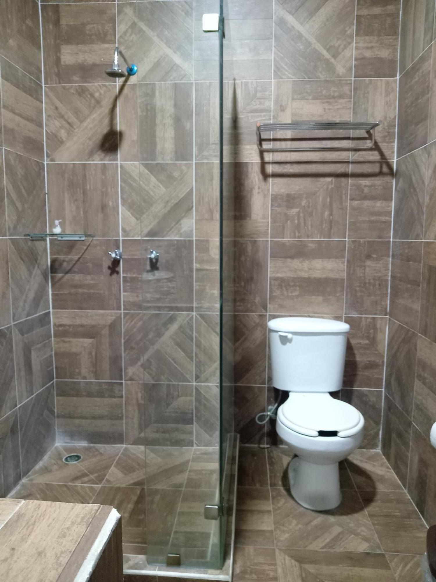 אטליסקו Hotel Xochicaltzin מראה חיצוני תמונה