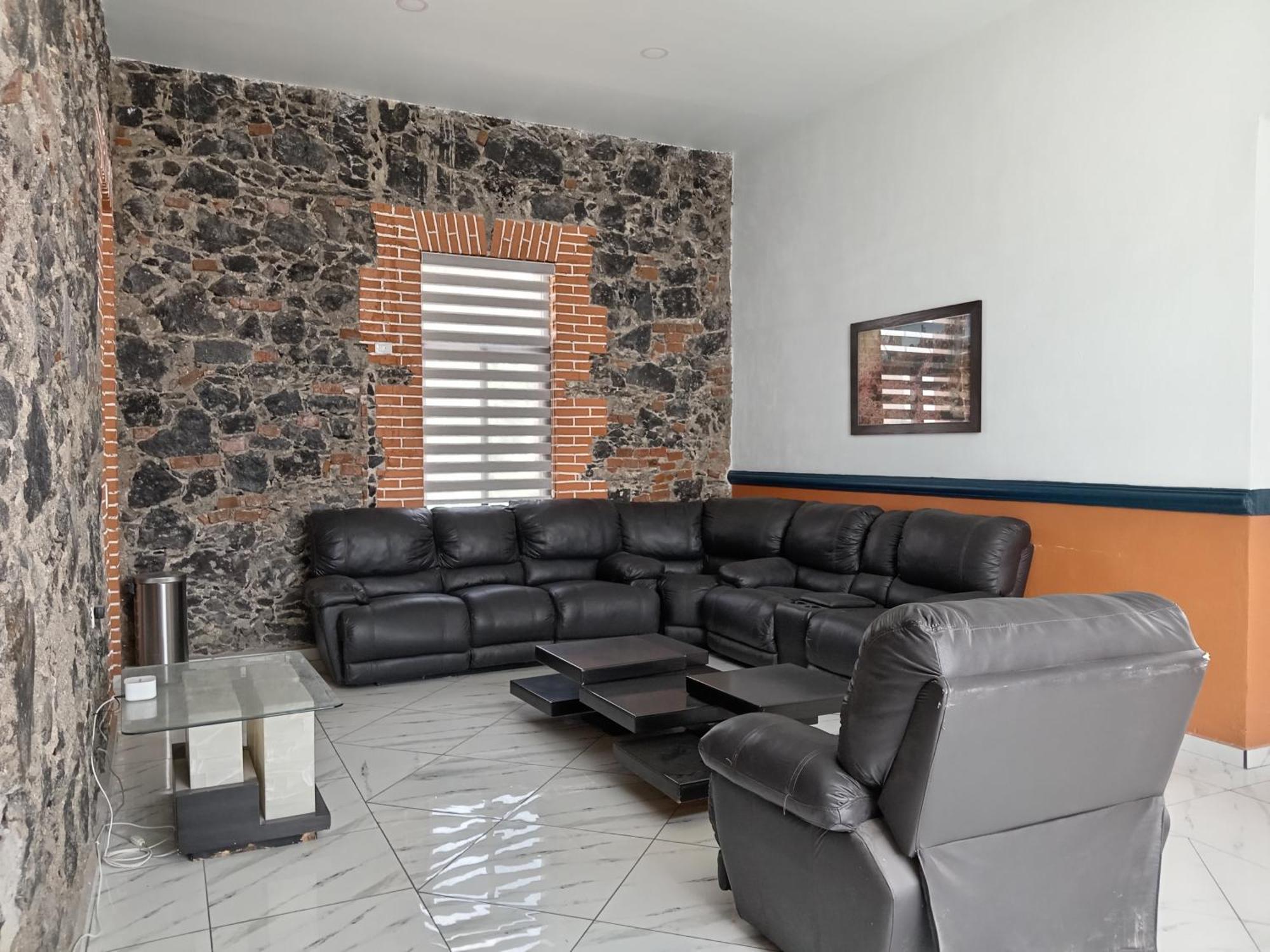 אטליסקו Hotel Xochicaltzin מראה חיצוני תמונה